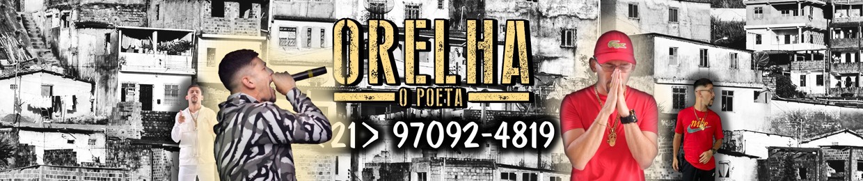 Mc Orelha