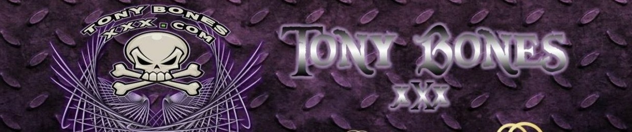 Tony Bones xXx