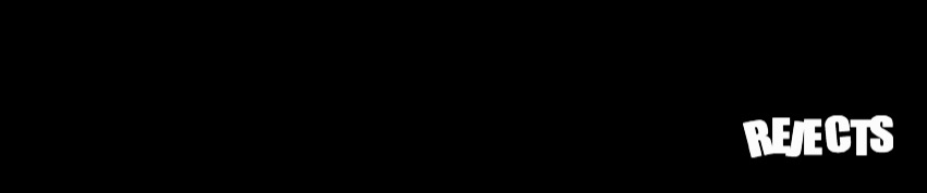SoundCloud banner for @rejects