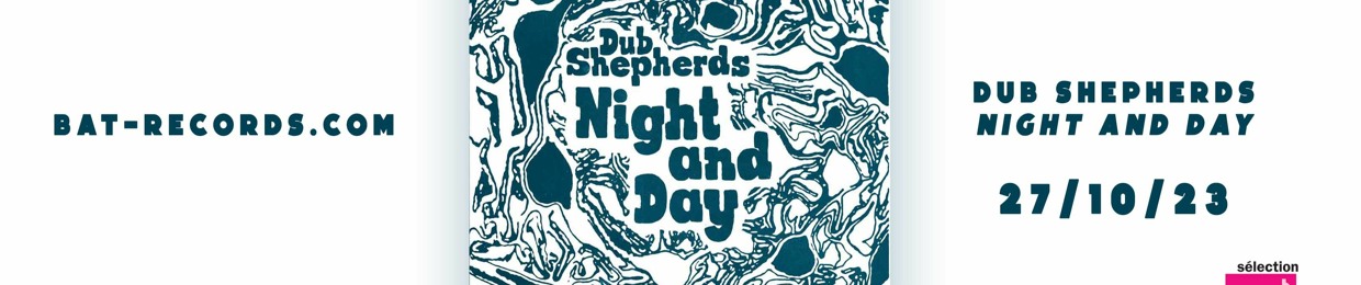 Dub Shepherds