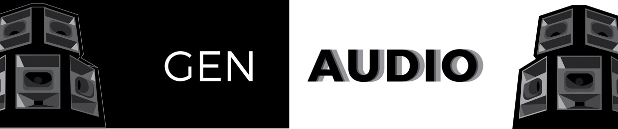 GenAudio