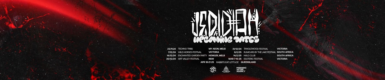 Jedidiah