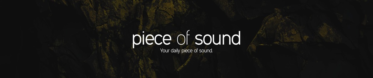 Piece of Sound