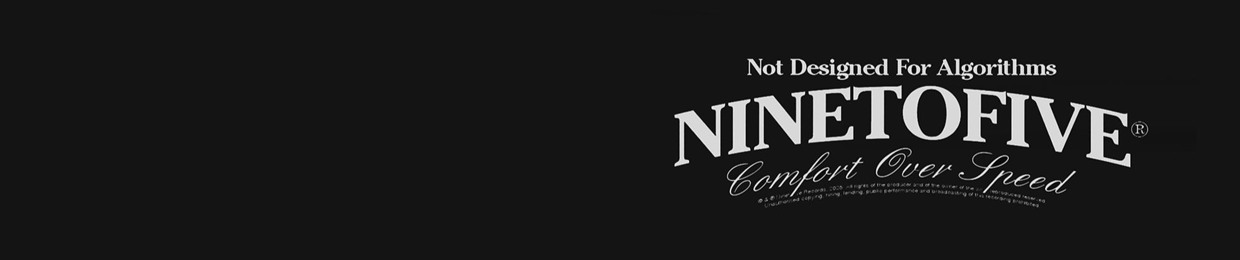 Ninetofive® Records