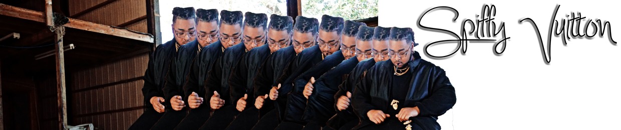 SPIFFY VUITTON