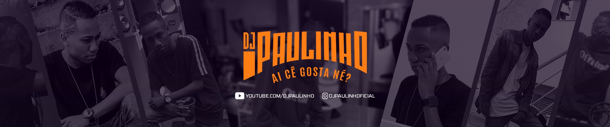 DJ Paulinho - Apple Music