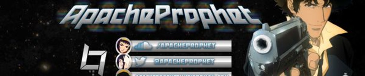 ApacheProphet