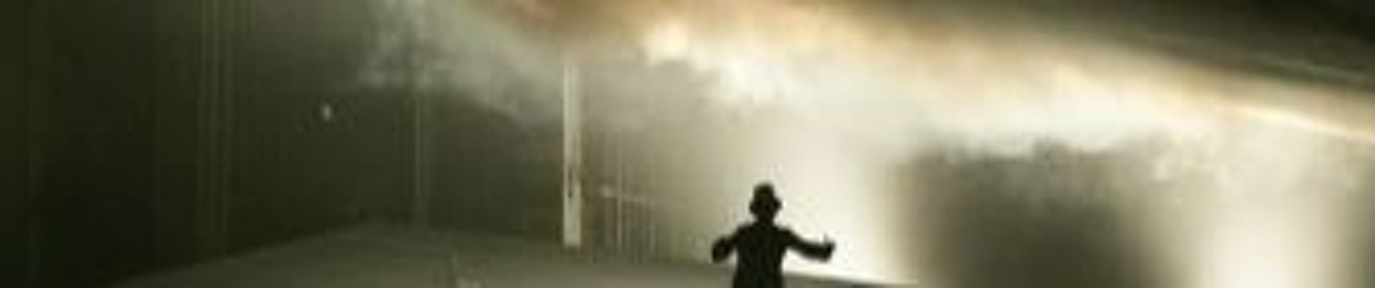 ۞ Scorched Noise ۞