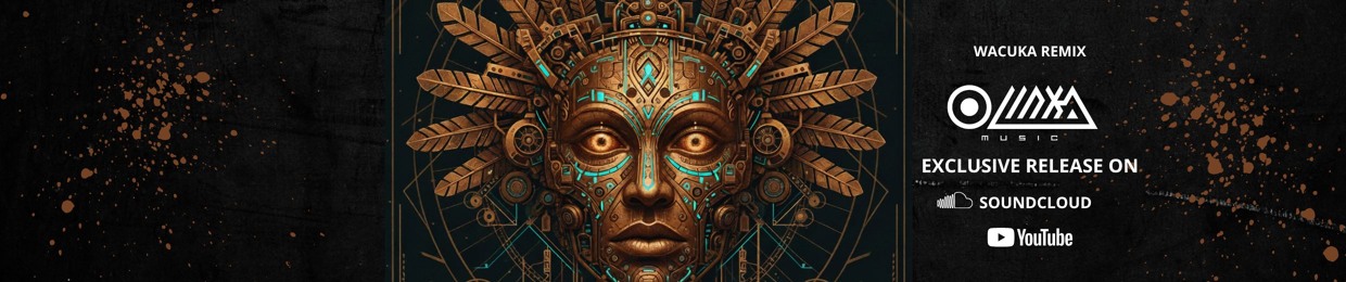 Olinka music👁️‍🗨️