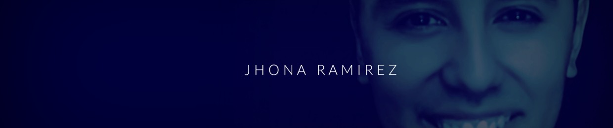 Jhona Ramirez