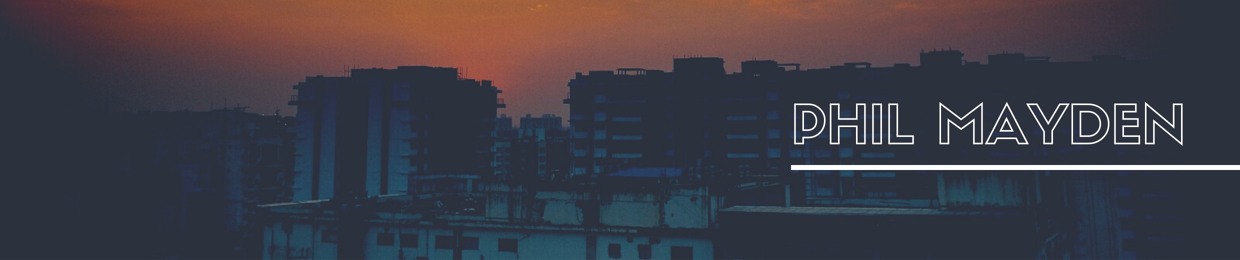 Phil Mayden