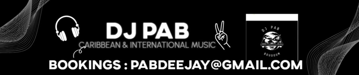 Dj Pab FWI