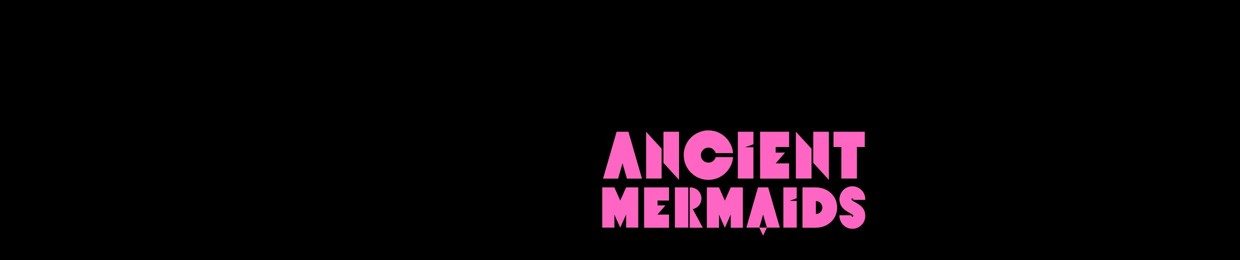 Ancient Mermaids