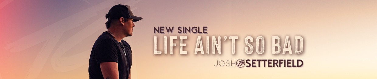 Josh Setterfield