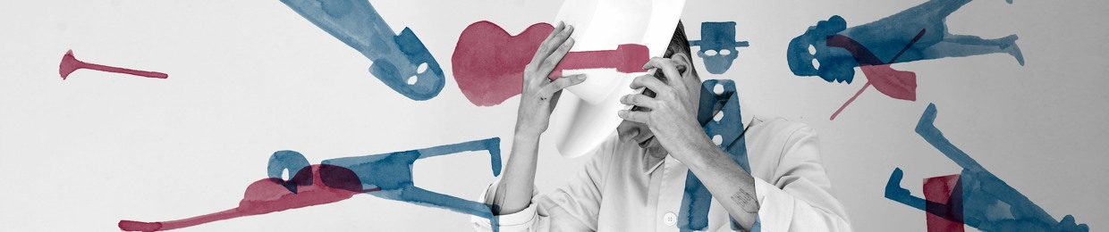 Rob Miles & Les Clés Anglaises