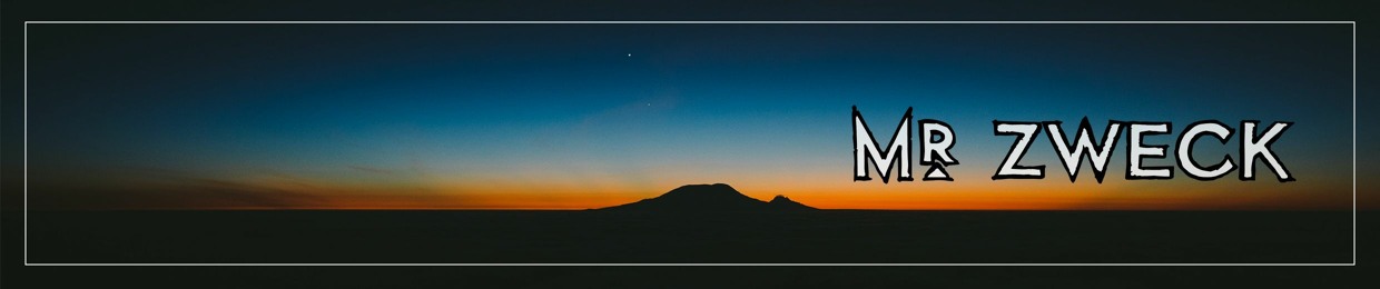 Mr Zweck