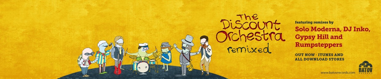 The Discount Orchestra