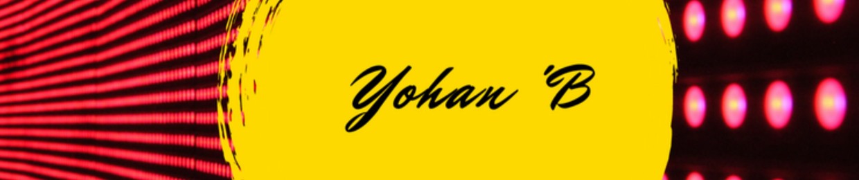 Yohan 'B