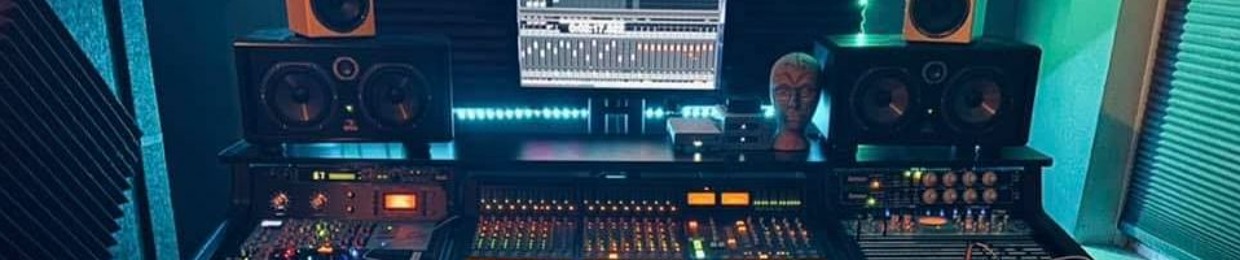 Black Magic Studios