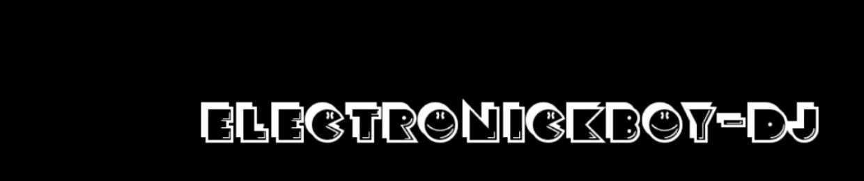 ELECTRONICKBOY(Official)