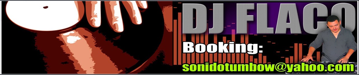 DjFlaco Roanoke (Parte 2)