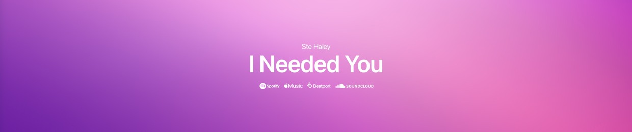 Ste Haley