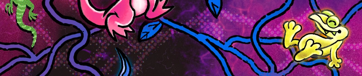 lizzy's personal army