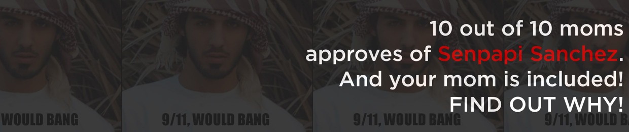 Senpapi Sanchez