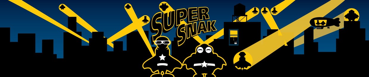 Supersnak!