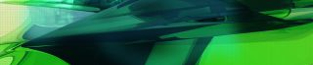 KODI GREEN