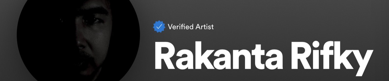 Rakanta Rifky