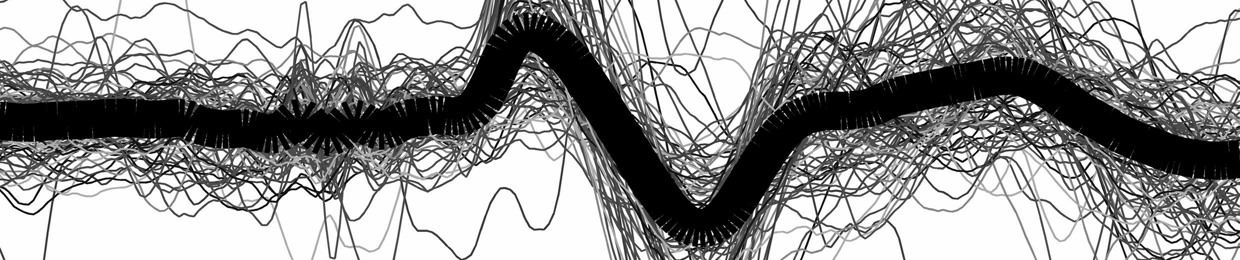 LostForgotten experiments