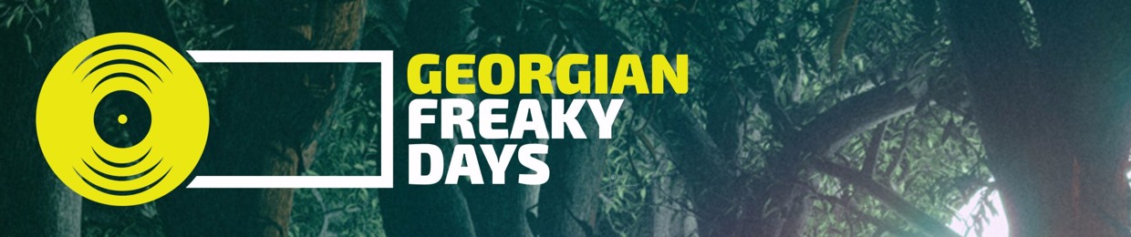 Freaky Days