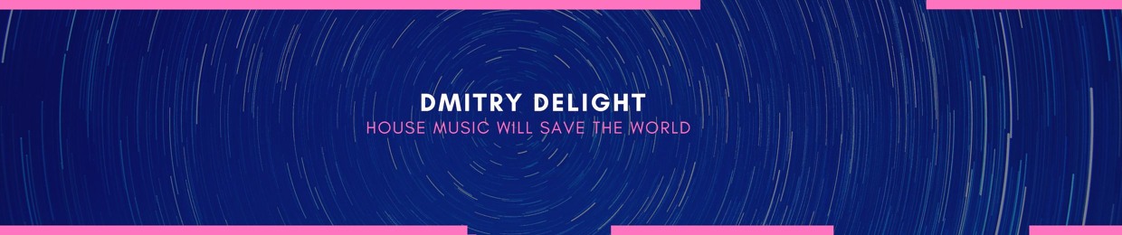 Dmitry Delight