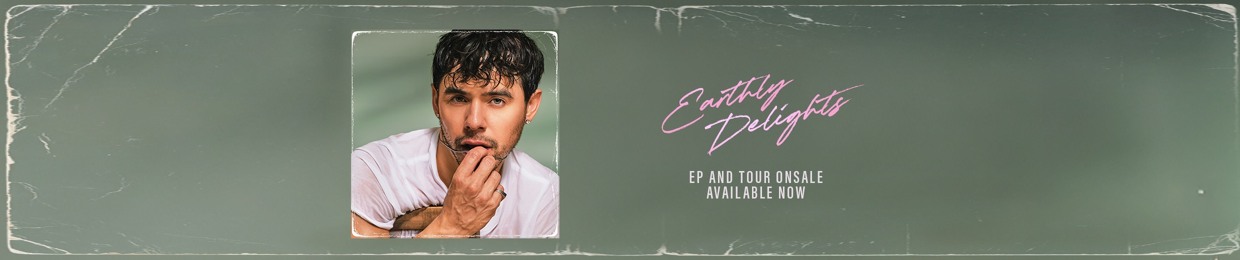 Official David Archuleta