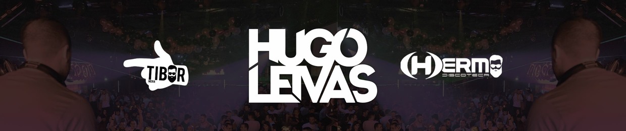 HUGO LEIVAS DJ