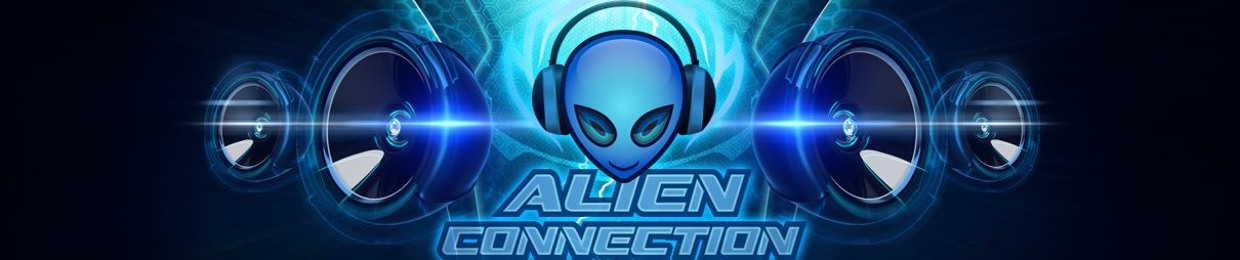 ALIEN CONNECTION