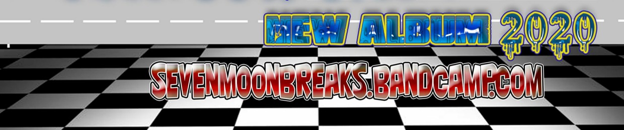 Seven Moon Breaks