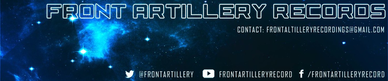 Front Artillery Records