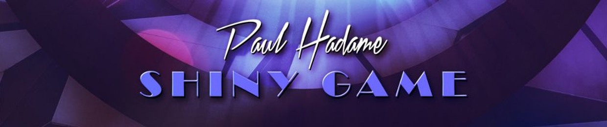 Paul Hadame