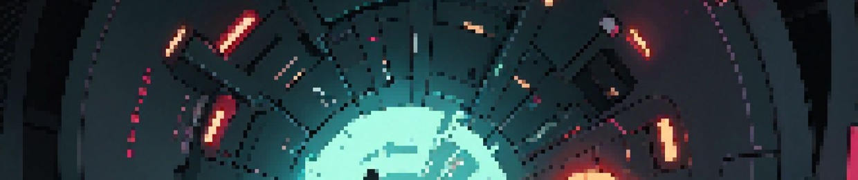 Moshing Pixels
