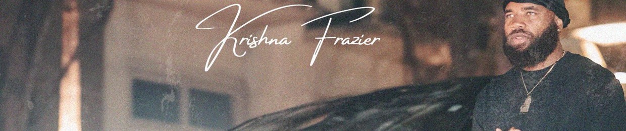 Krishna Frazier