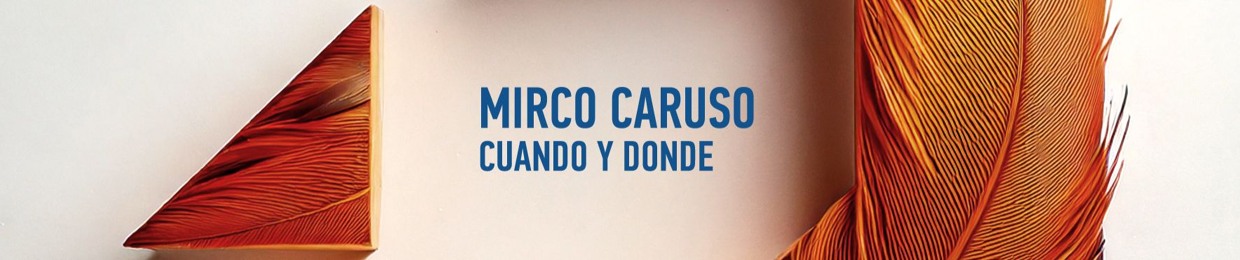 Mirco Caruso