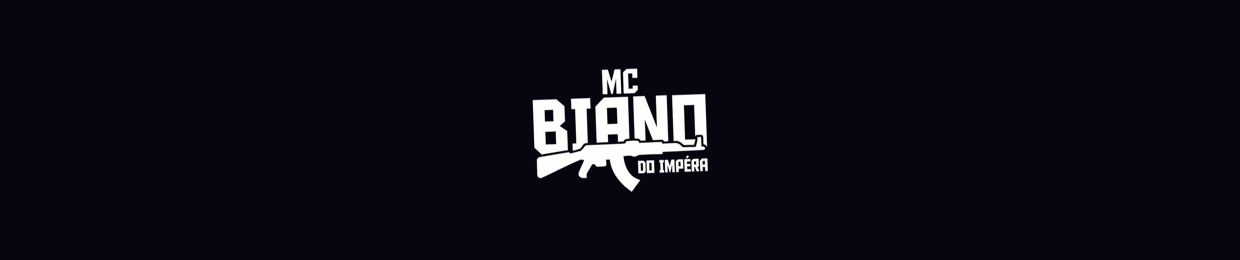 MC Biano do Impéra