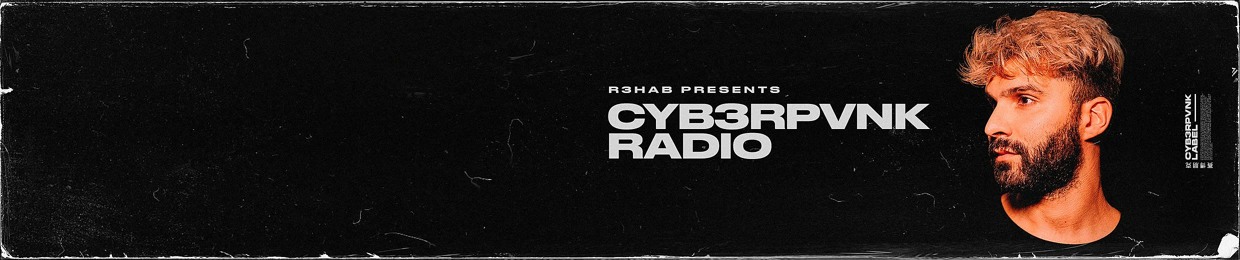 CYB3RPVNK Radio