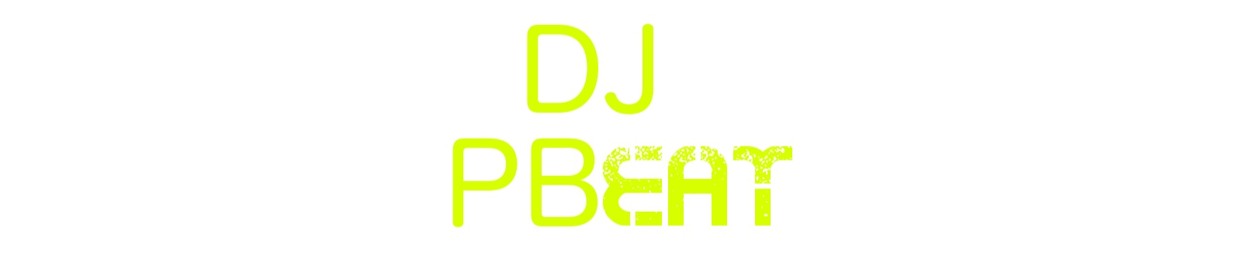 DJ PBeat