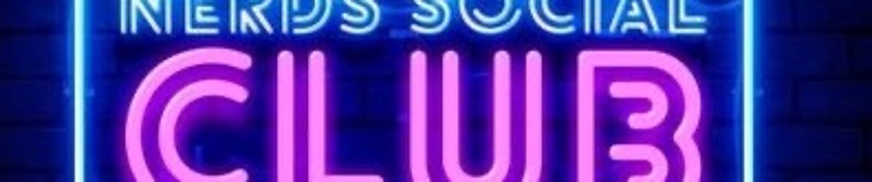 The Nerds Social Club Podcast