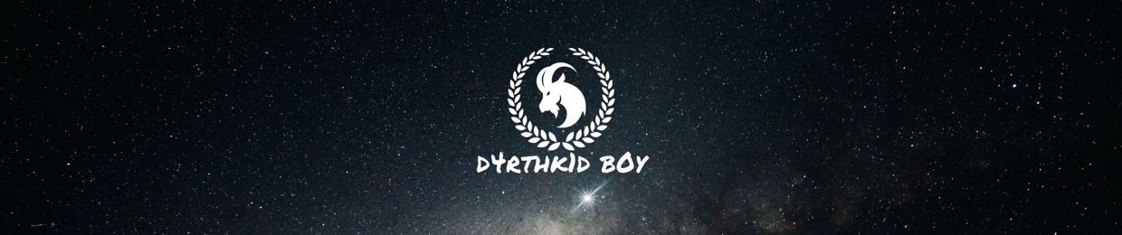 d4rthk1d b0y