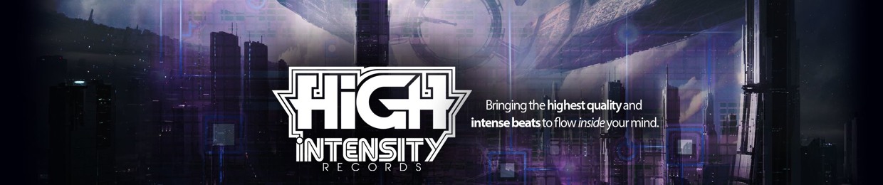 High Intensity Records