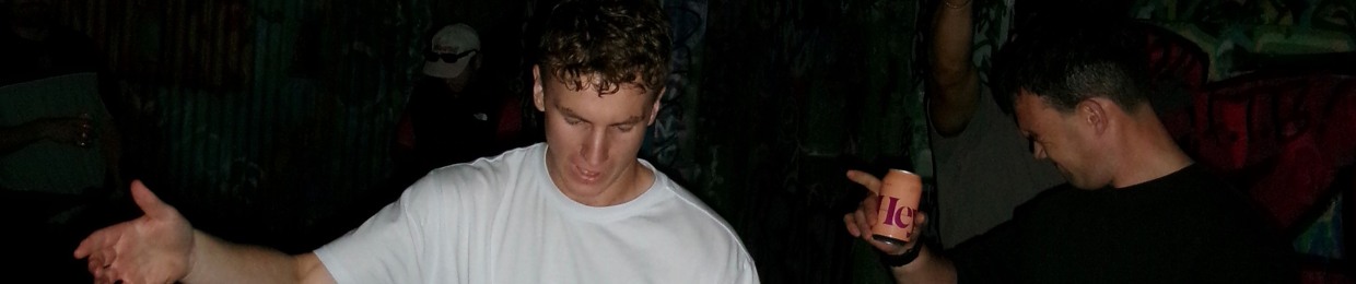 Toby Meyrick